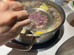 -潮发潮汕牛肉店(龙洞店)