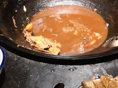 -金明姬铁锅炖(东坝店)