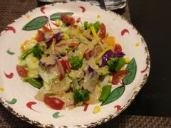-景鹤料理(上地华联店)