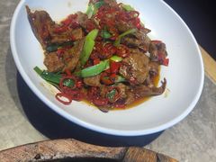 -老板恋上鱼(恒隆广场店)