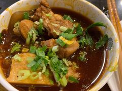兔子小锅-冯记香辣兔火锅(茶店子总店)