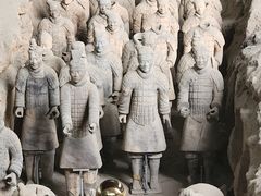 -秦始皇帝陵博物院(兵马俑)