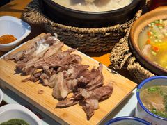 -蚝翅·海鲜粥·烧烤·龙虾季(海曙天一店)