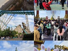 -七彩云南欢乐世界