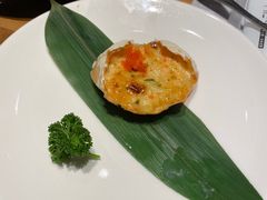 -赤坂亭·M9和牛烧肉·铁板烧(合肥万象城店)