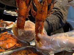 -三妹小龙虾·黄油蟹(华侨城总店)