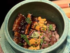 -風料理.鮨Omakase