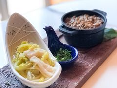 -五号茶居·新派粤菜·岭南五号酒店(沿江中路店)