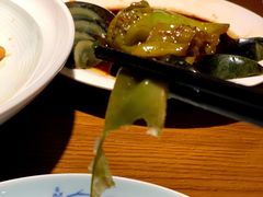 -好嫂子酱猪手•农家菜(华远坊店)