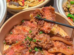 -简小舍·民间手艺菜(武昌江滩店)