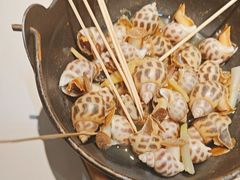 -蚝老板海鲜烧烤大排档(码头店)