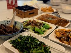 -新峰肉骨茶(总店)