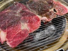 -西塔老太太泥炉烤肉(北京双井店)
