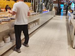 -春天烤肉自助餐厅(南内环店)