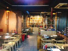 -牛味道炭火烤肉(湖前总店)