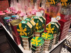 -本格旺索罗(樟宜机场T1店)