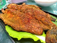 -天毓山庄·餐厅