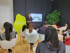 -上海浦东smart汽车全功能店(金桥店)