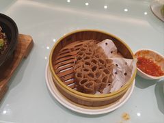 -江南大酒店(上肖墙店)