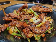 -掌上鲜(南顺城街店)