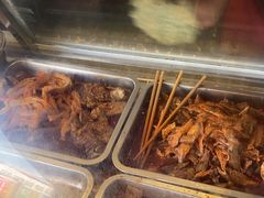 -渔桥李记奶汤面(东街店)