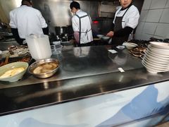 -天天鲜面馆(衡山路店)