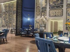 -翠湖轩中餐厅(昆明翠湖宾馆店)