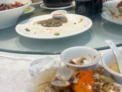 -莲花公园煎蟹(总店)