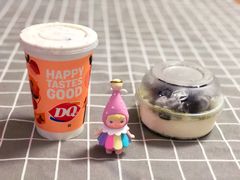 -DQ·蛋糕·冰淇淋(周浦万达店)