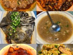 -阿毛饭店(和义路店)