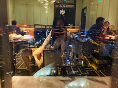-运·中餐厅(成都华尔道夫酒店)