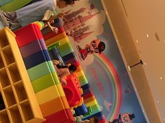 -盛宴自助餐厅(运达喜来登店)