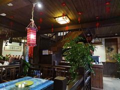 -香满楼(临安路店)