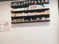 -black rainbow coffee