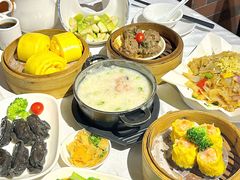 -合晋食府(广州合晋帝苑酒店)