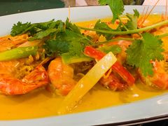 -美奈小馆·东南亚菜(福田星河COCO Park店)