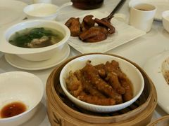 -潮府馆·非遗潮州菜·港式点心(世纪公园店)