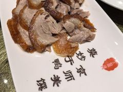 -北京全聚德(西翠路店)