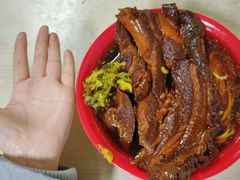 -刘记大肉面(三牌楼大街店)