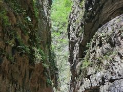 -野三坡百里峡景区
