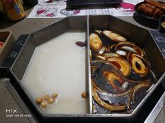 -八角锄烧·肉火锅(天河城店)