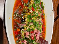 -为民烧烤吧.自贡爆炒菜(收录20年好店)