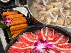 -果然农夫椰子鸡(虎门大润发店)