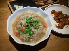 -金牌外婆家(苏州中心店)
