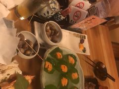 -王鼎精致料理铁板烧(世博源店)