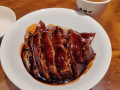 -李犟大爆鳝面·手工蟹黄包(湖滨西湖店)