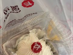 -凯司令西点房(虹桥路站店)