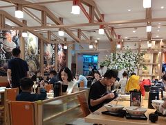 -味千拉面(广州白云机场T1西二店)