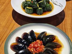 -红胖胖龙虾王·本地菜
