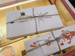 -阮大兴糕团(滨江宝龙店)